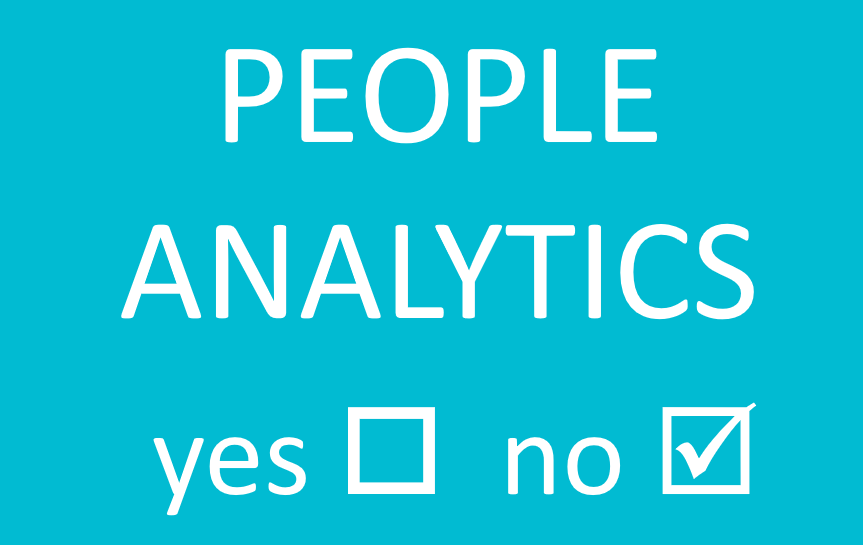 People Analytics – analýza znalostí a lidí v IT