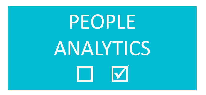 People Analytics – analýza znalostí a lidí v IT